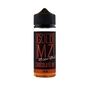 Infamous Gold MZ Chocolate 20ml to 120ml Flavor
